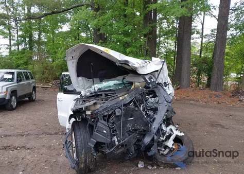 2023 Dodge Durango Sxt Rwd from USA, damaged, VIN 1C4RDHAG4PC624673